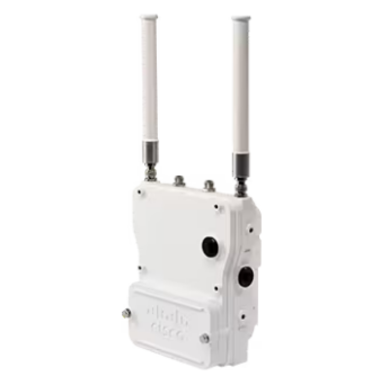 Catalyst IW6300 Heavy Duty Series Access Points - Data Tech