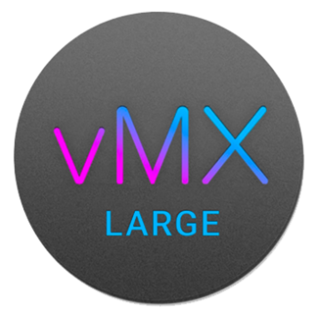 vMX Large Data Tech