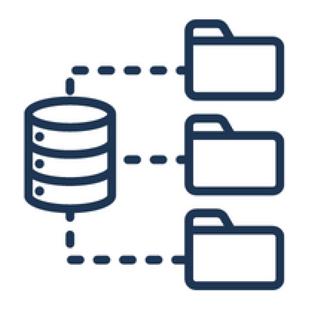 Auto scale data tech